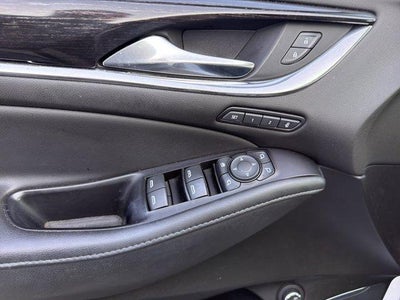 2020 Buick Enclave Avenir