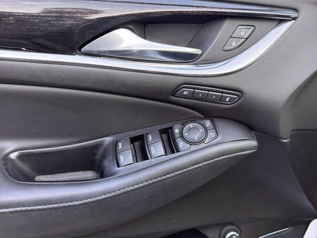 2020 Buick Enclave Avenir