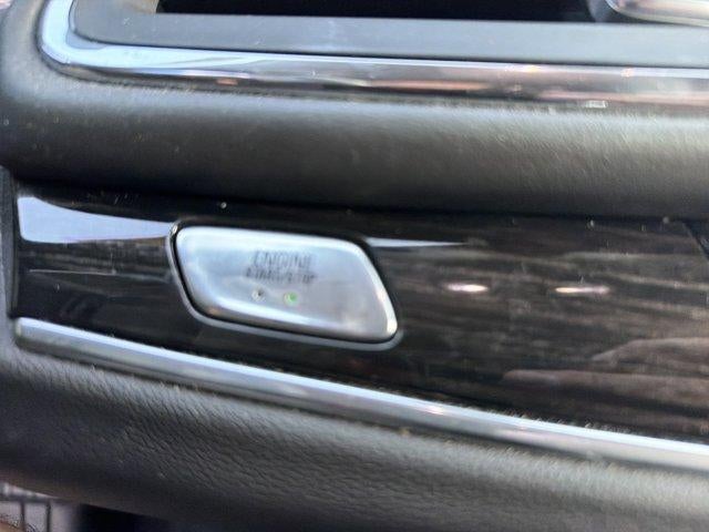 2020 Buick Enclave Avenir