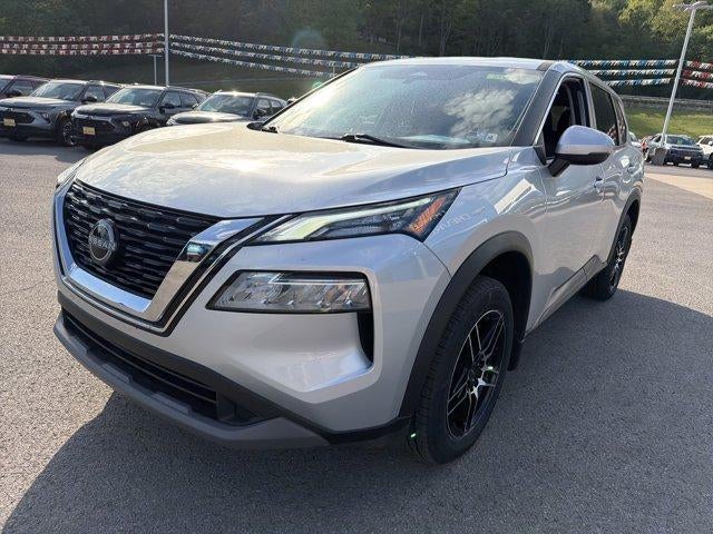2022 Nissan Rogue SV Intelligent AWD