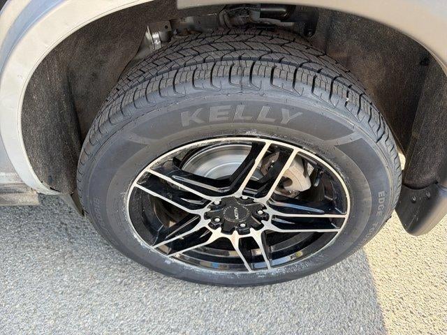 2022 Nissan Rogue SV Intelligent AWD