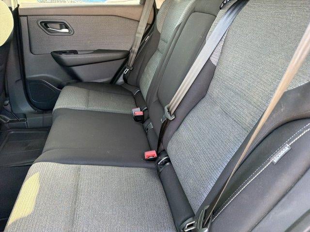 2022 Nissan Rogue SV Intelligent AWD