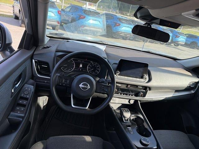 2022 Nissan Rogue SV Intelligent AWD