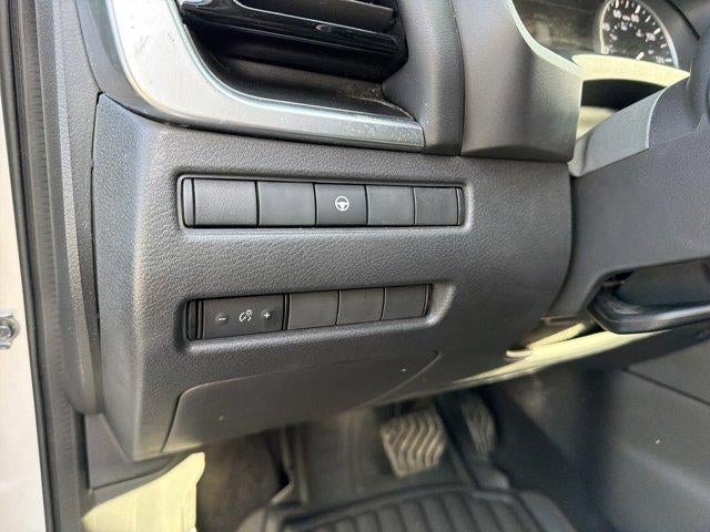 2022 Nissan Rogue SV Intelligent AWD