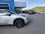2022 Nissan Rogue SV Intelligent AWD