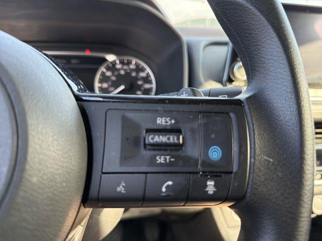 2022 Nissan Rogue SV Intelligent AWD