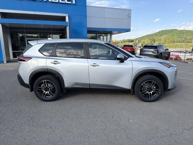 2022 Nissan Rogue SV Intelligent AWD