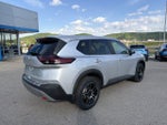 2022 Nissan Rogue SV Intelligent AWD