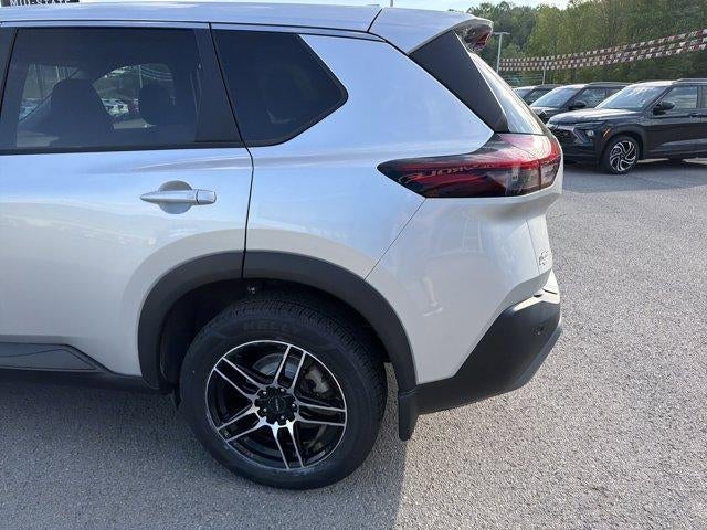 2022 Nissan Rogue SV Intelligent AWD