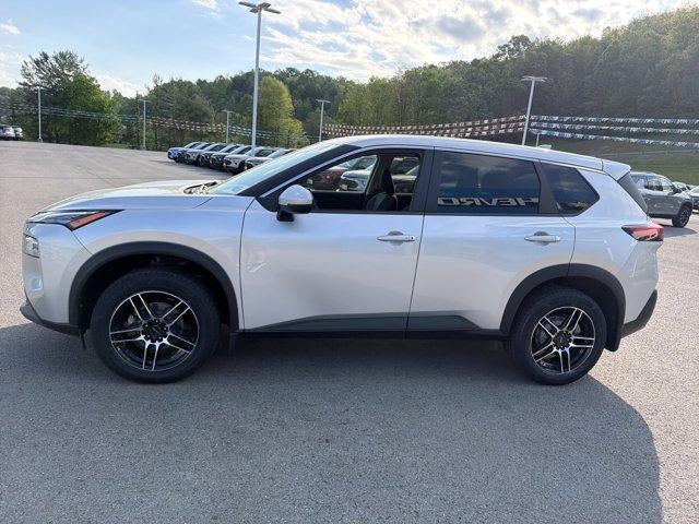 2022 Nissan Rogue SV Intelligent AWD