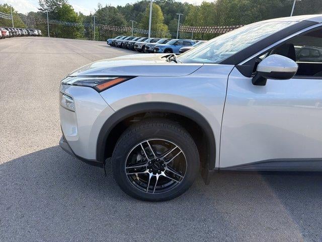 2022 Nissan Rogue SV Intelligent AWD
