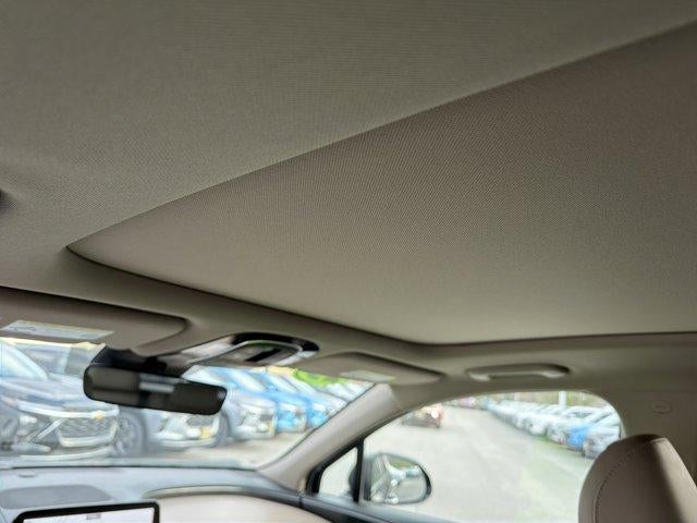 2023 Hyundai Santa Fe Hybrid SEL Premium