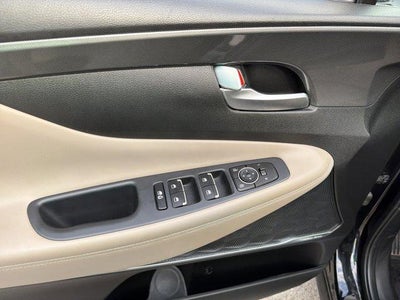 2023 Hyundai Santa Fe Hybrid SEL Premium