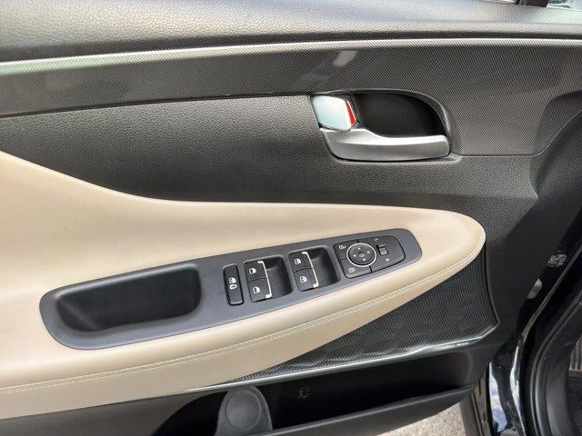 2023 Hyundai Santa Fe Hybrid SEL Premium