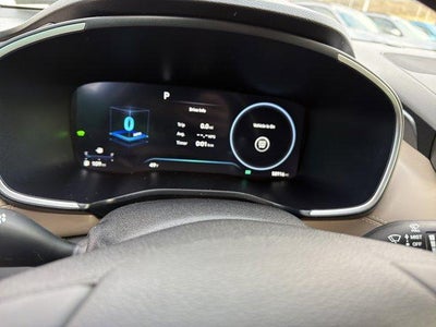 2023 Hyundai Santa Fe Hybrid SEL Premium
