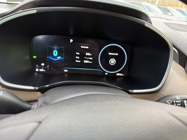 2023 Hyundai Santa Fe Hybrid SEL Premium