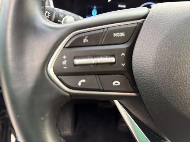 2023 Hyundai Santa Fe Hybrid SEL Premium