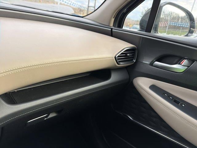 2023 Hyundai Santa Fe Hybrid SEL Premium