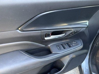 2025 Toyota Grand Highlander Hybrid MAX Limited