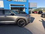 2025 Toyota Grand Highlander Hybrid MAX Limited