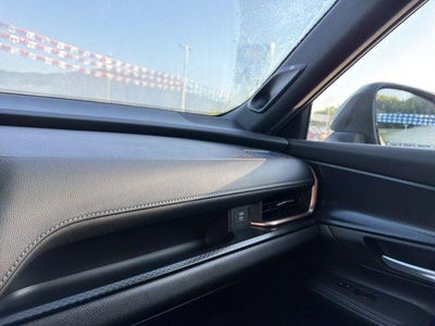 2025 Toyota Grand Highlander Hybrid MAX Limited