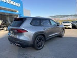 2025 Toyota Grand Highlander Hybrid MAX Limited