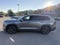2025 Toyota Grand Highlander Hybrid MAX Limited