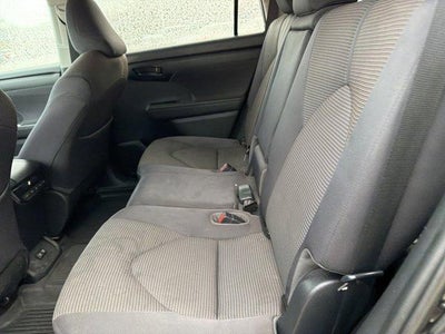 2020 Toyota Highlander L