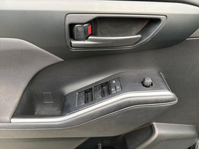 2020 Toyota Highlander L