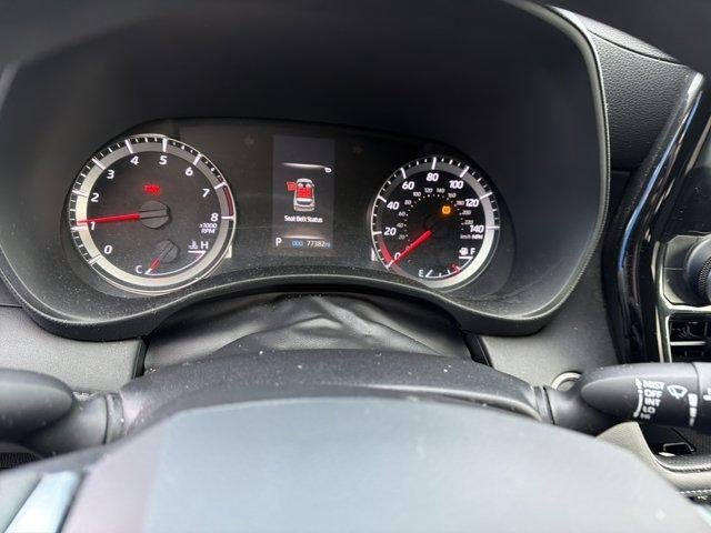 2020 Toyota Highlander L