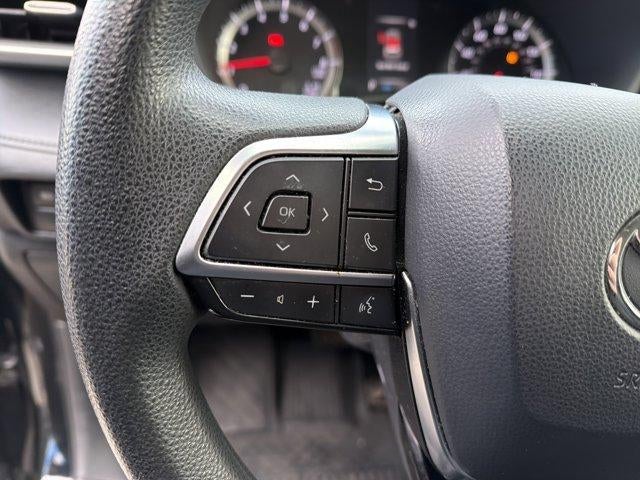 2020 Toyota Highlander L