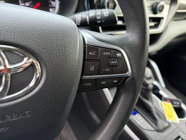 2020 Toyota Highlander L