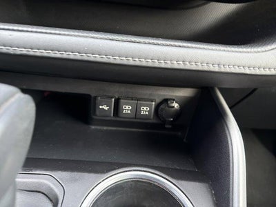 2020 Toyota Highlander L