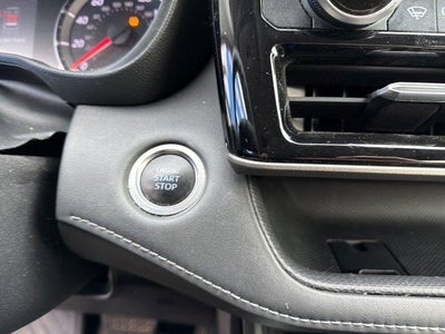 2020 Toyota Highlander L