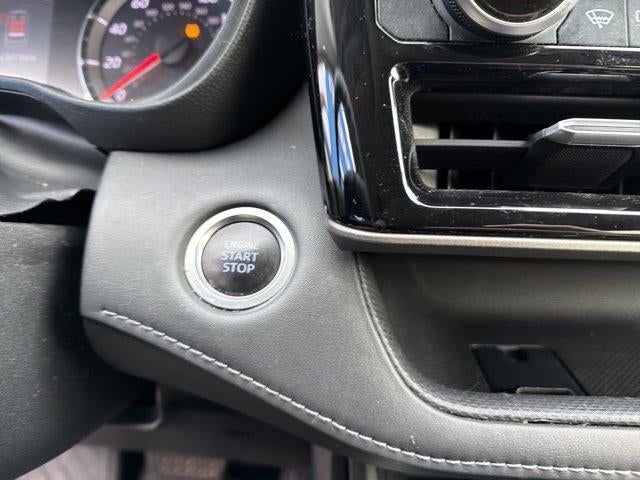 2020 Toyota Highlander L