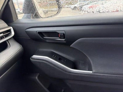 2020 Toyota Highlander L