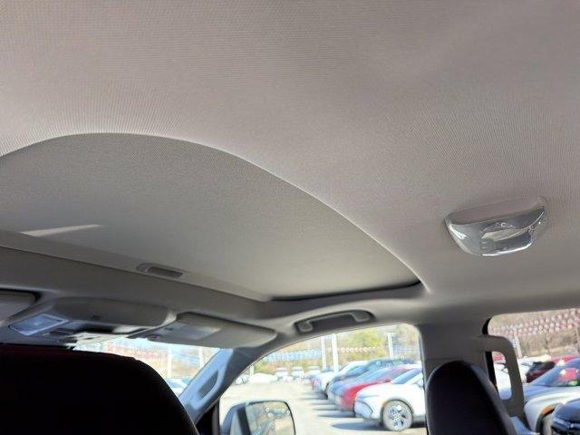 2020 Toyota Tundra 4WD SR5