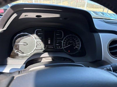 2020 Toyota Tundra 4WD SR5