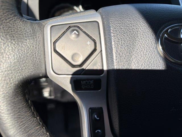 2020 Toyota Tundra 4WD SR5