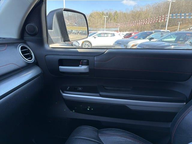 2020 Toyota Tundra 4WD SR5