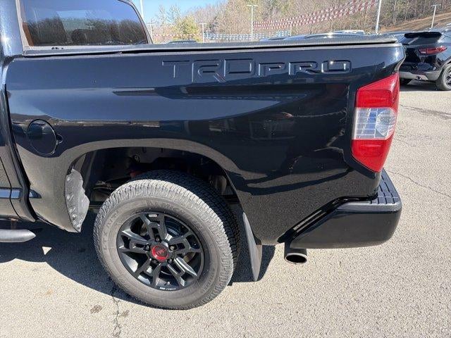 2020 Toyota Tundra 4WD SR5