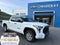 2025 Toyota Tundra 4WD SR