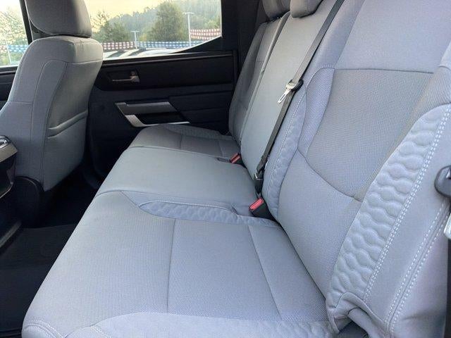 2025 Toyota Tundra 4WD SR