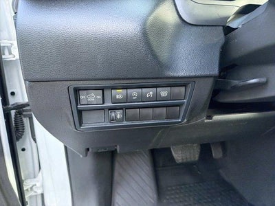 2025 Toyota Tundra 4WD SR