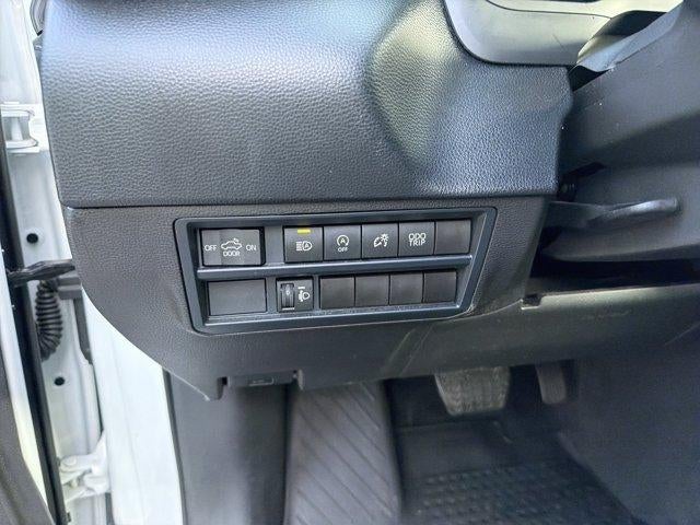 2025 Toyota Tundra 4WD SR