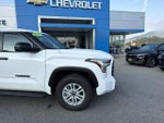 2025 Toyota Tundra 4WD SR