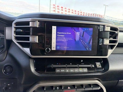 2025 Toyota Tundra 4WD SR