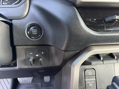 2025 Toyota Tundra 4WD SR