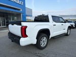 2025 Toyota Tundra 4WD SR