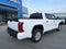 2025 Toyota Tundra 4WD SR